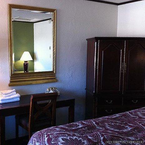 Holiday Motel - Fresno Habitación foto