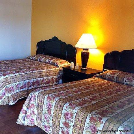 Holiday Motel - Fresno Habitación foto