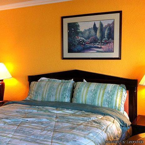 Holiday Motel - Fresno Habitación foto